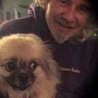 Midnight Mass News by Mike Crawford