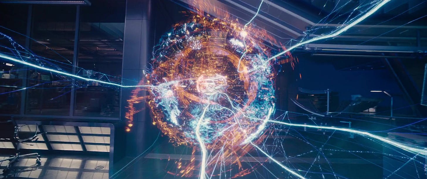 J.A.R.V.I.S. | Wiki Univers Cinématographique Marvel | Fandom