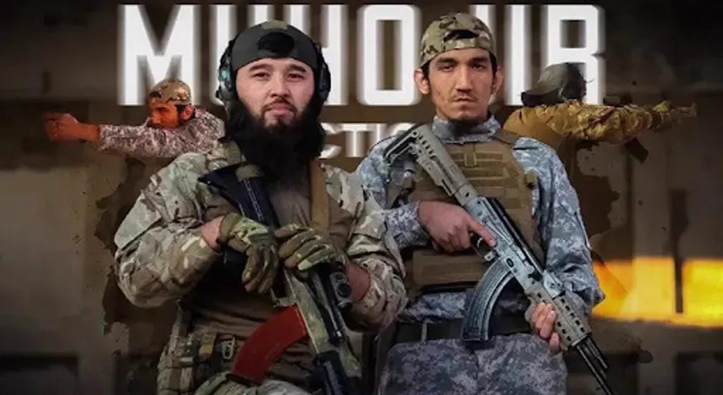 La guerra in Siria.. Come è diventata la via per i gruppi jihadisti per combattere la Russia?