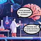 5 Découvertes en Neuroscience à ne pas Manquer (Mai / Juin 2025)