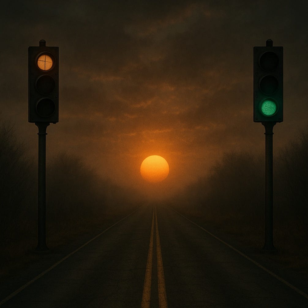 M.A.D. Man's substack