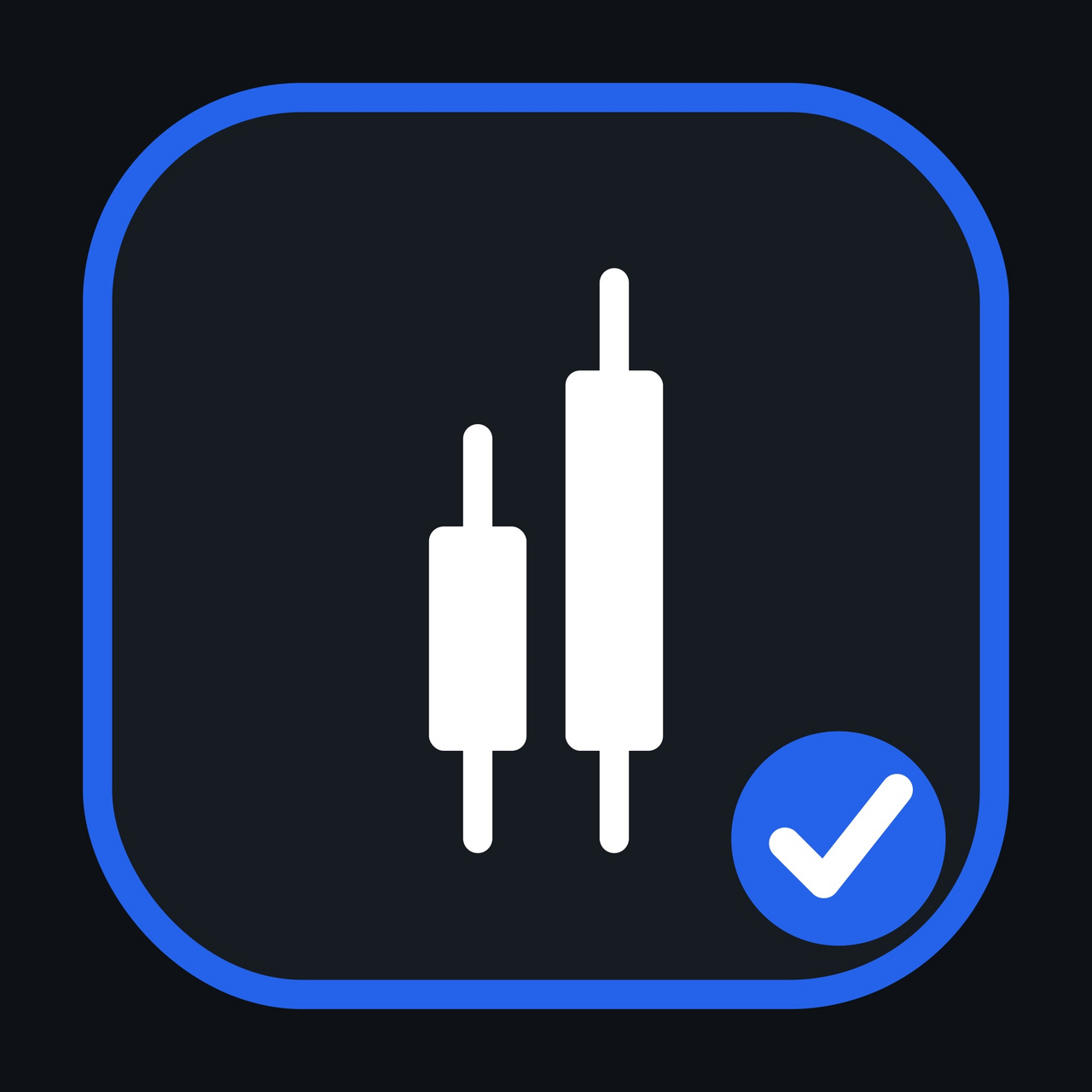 The Call Log logo