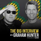 Revista de la Liga with Graham Hunter