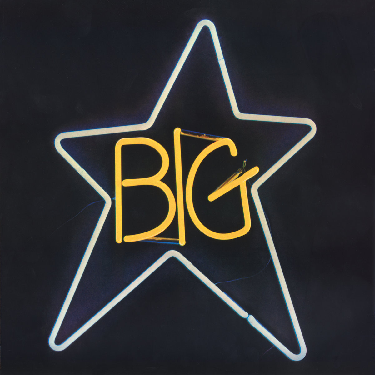 1 Record | Big Star