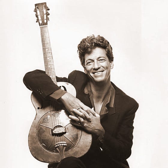 John Hammond Jr Albums - Blue Sounds