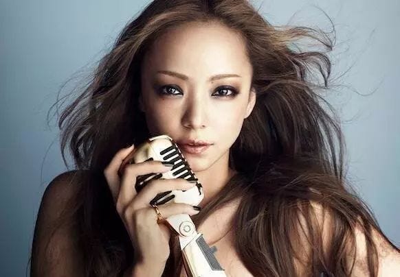 安室奈美惠告别演唱会!大陆仅此一场! 安室奈美惠告别演唱会!大陆仅此一场!