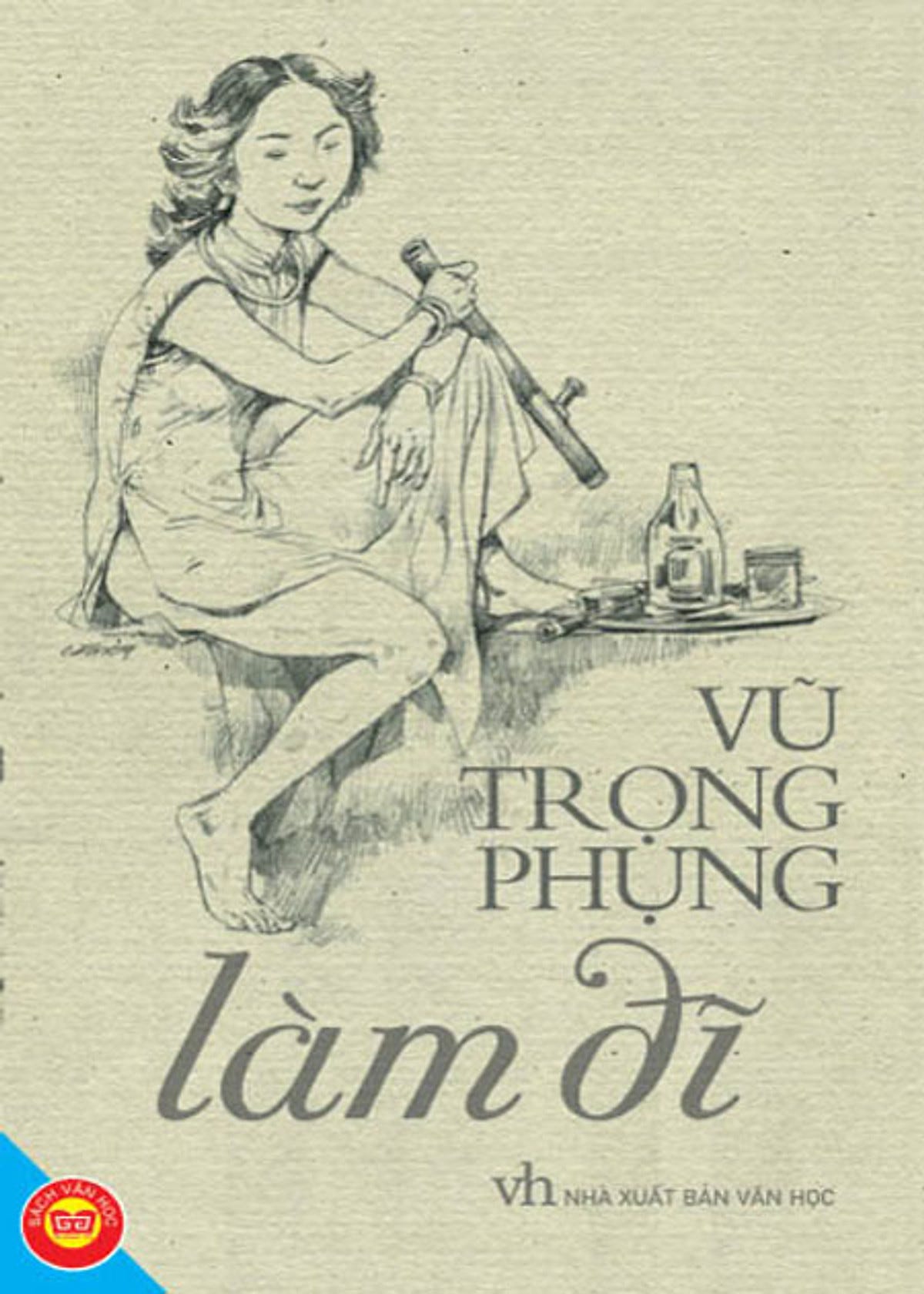 Làm đĩ by Vũ Trọng Phụng | Goodreads
