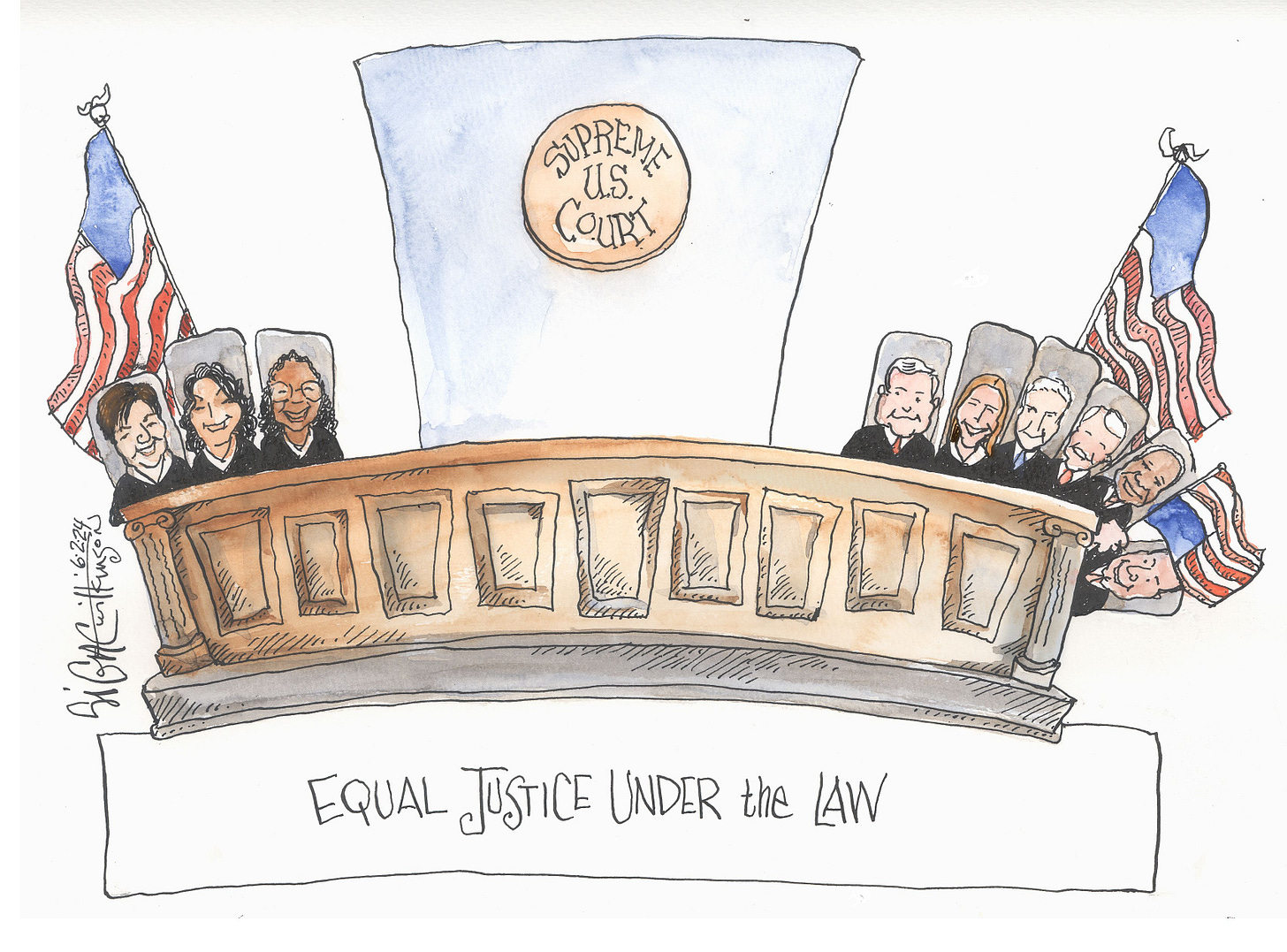 Tipping the scales | Editorial Cartoon Tipping the scales | Editorial Cartoon