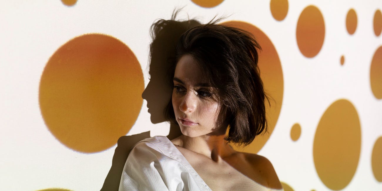 PSYCHONAUTIKA: Sekvence 4/10