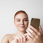What’s your nude origin story?