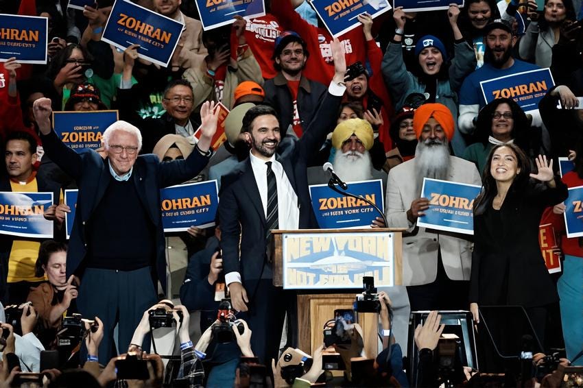 The Anti-Wealth Manifesto