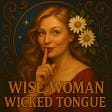 WiseWomanWickedTongue's avatar