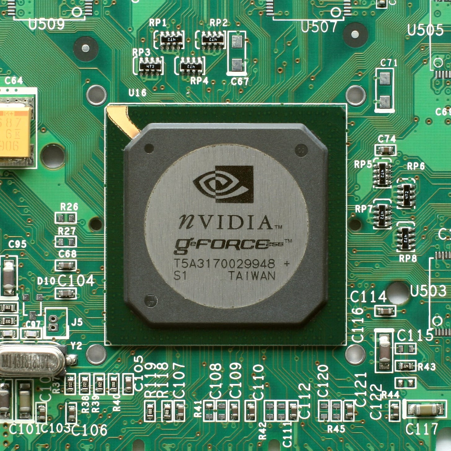 Nvidia-GeForce-256-Serie – Wikipedia