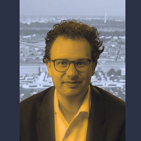 A Story Bigger Than Iran