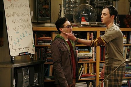 Math, Science, History, Unravelling the Mystery: it all started with a Big  Bang" » My TV | My Entertainment World