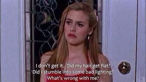 Clueless quotes | Clueless quotes, Clueless movie, Clueless 1995