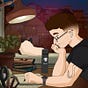 Joseph Fridman's avatar