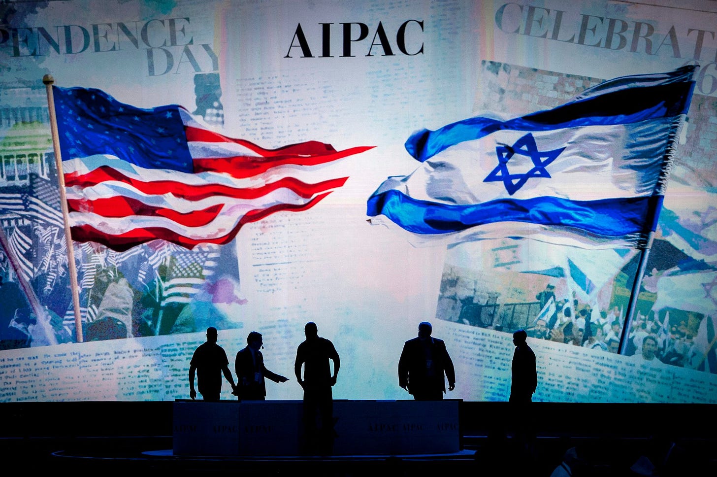 Influential Pro-Israel Group Suffers Stinging Political Defeat - The New  York Times