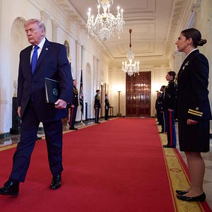 The State of the Union Is Overstated