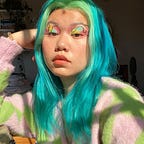 User's avatar