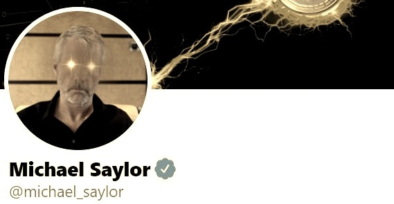 Michael Saylor, Microstrategy