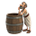 the confused muse