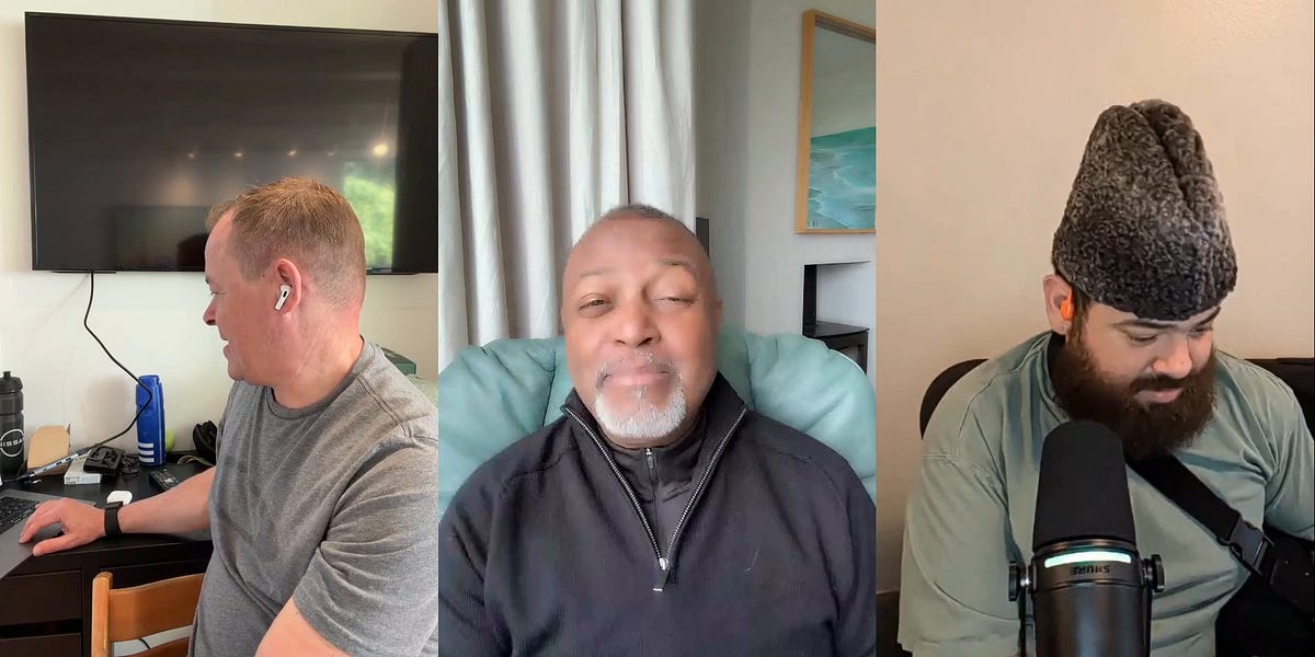 US-IRAN GEOPOLTICAL CAST - DAY 64 - w/ Malcolm Nance, Jacob Kaarsbo ...