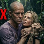 Apex Movie Review (Netflix, 2026)