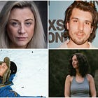 Four writers, four new ideas for the North East