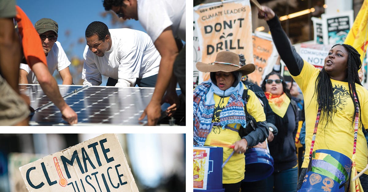 SEAS Releases First National Framework Designed to Measure and Advance Energy  Equity