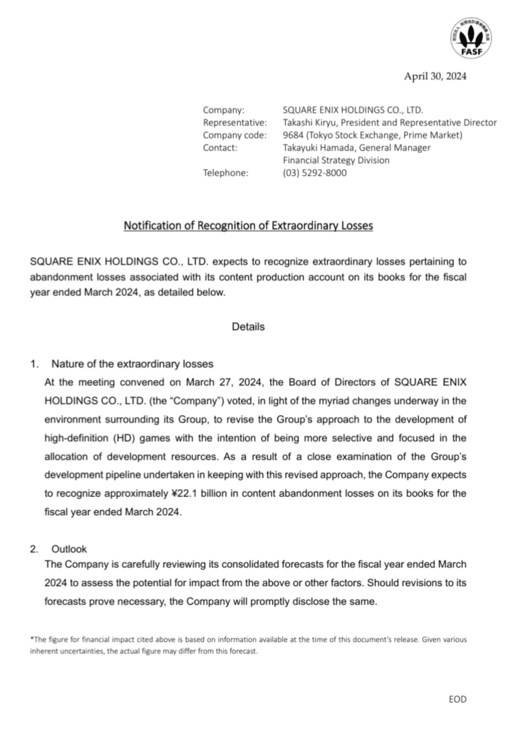 Square Enix
Square Enix games
Square Enix development
game development
video game development
game cancellations
Tomb Raider
Final Fantasy
Dragon Quest Square Enix
Square Enix games
Square Enix development
game development
video game development
game cancellations
Tomb Raider
Final Fantasy
Dragon Quest