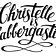 L'infolettre de Christelle is flabbergasting