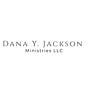 Dana Y. Jackson's avatar