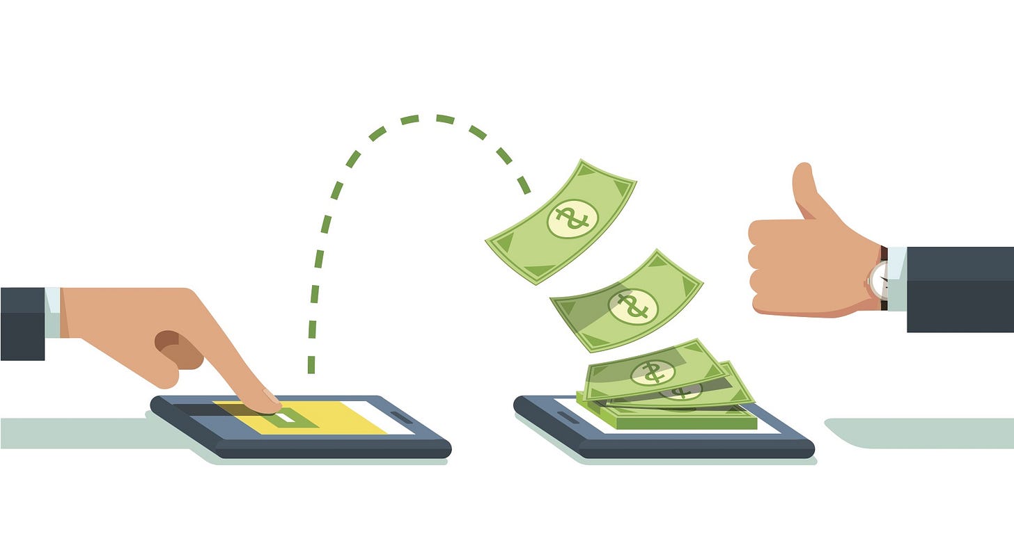Behind the Curtain of Monetizing Digital Media - Publir