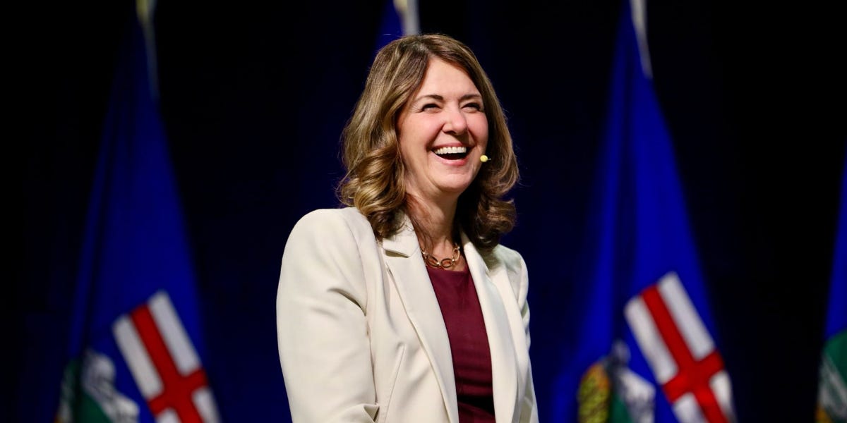 EXCLUSIVE: Smith unveils internal scorecard guiding Alberta’s healthcare overhaul