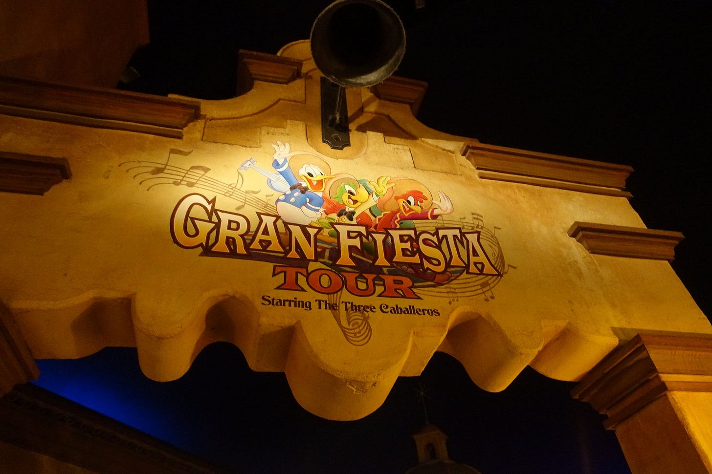 The most underrated attractions at Disney World The most underrated attractions at Disney World
