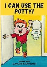I Can Use the Potty!