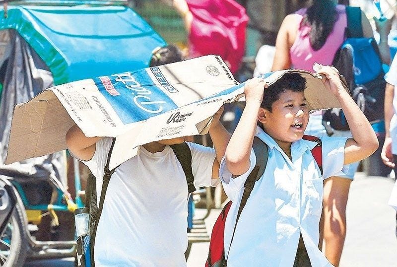 DepEd urged: Revert to old school calendar ASAP