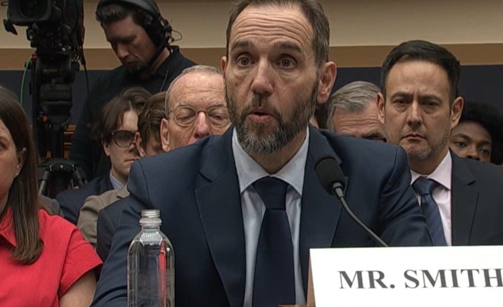 SMITH DESTROYS GOP: Hearing EXPLODES in Their Faces!