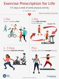 The 'best' cardio workout for a healthy ... The 'best' cardio workout for a healthy ...