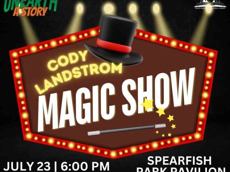 Magic Show Magic Show