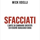 Nuts and Bolts Review: Sfacciati di Mick Odelli