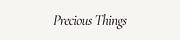 Precious Things