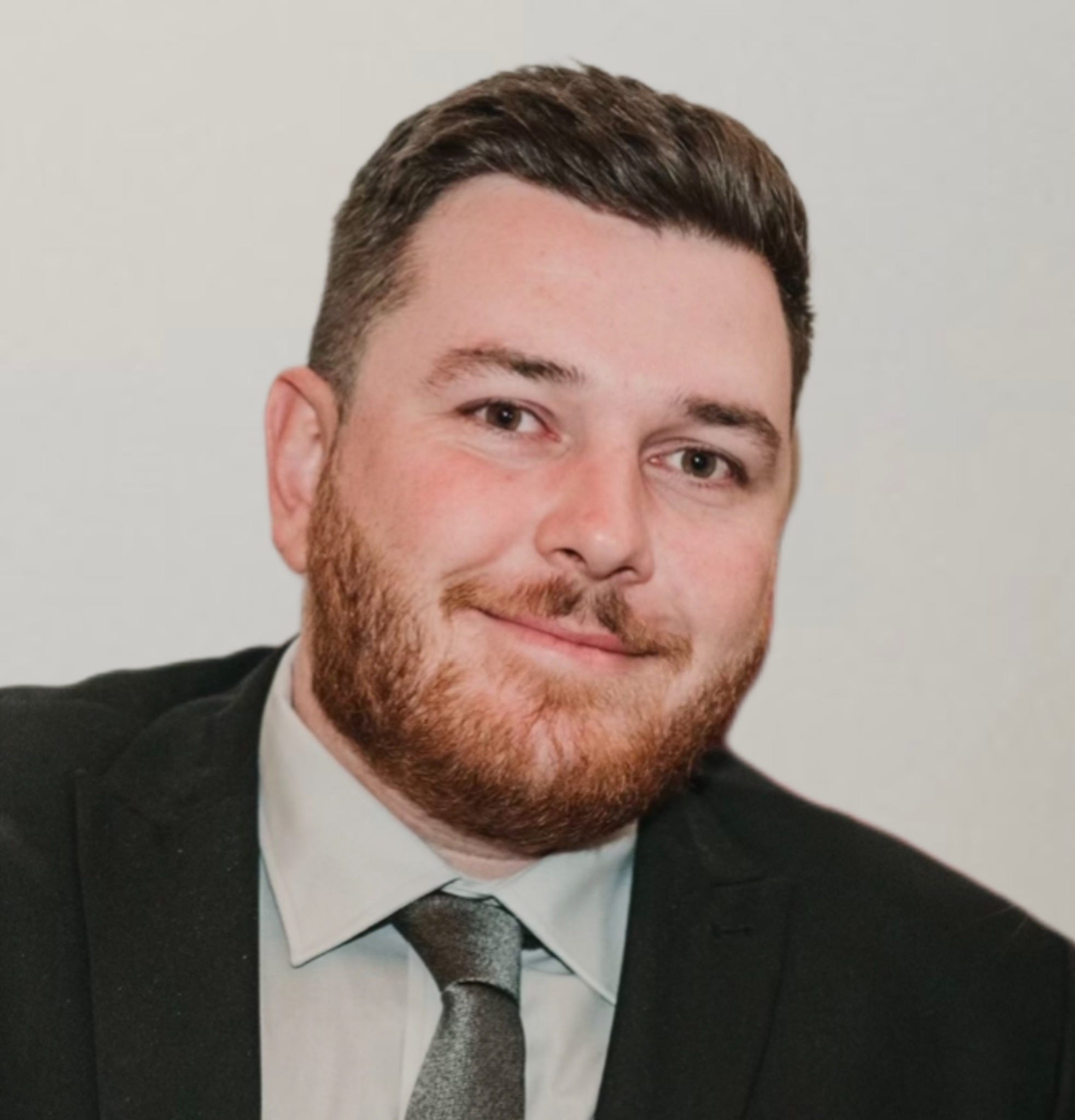 Dewi Powell | The Boxing Bug