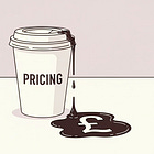 Fully booked, still broke? Your pricing is wrong ⚠️