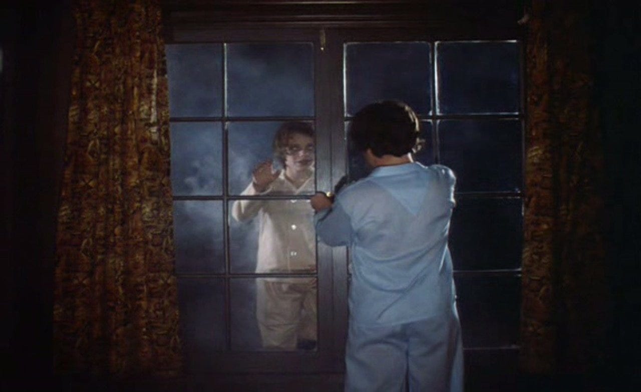 'Salem's Lot horror movie 'Salem's Lot horror movie