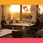 So to Speak: The Free Speech Podcast