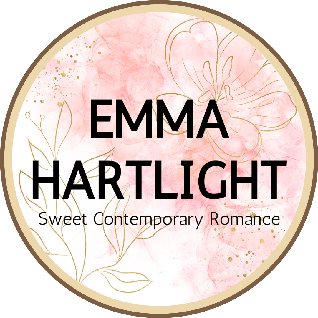 Emma Hartlight Author
