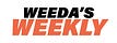 Weeda's Weekly