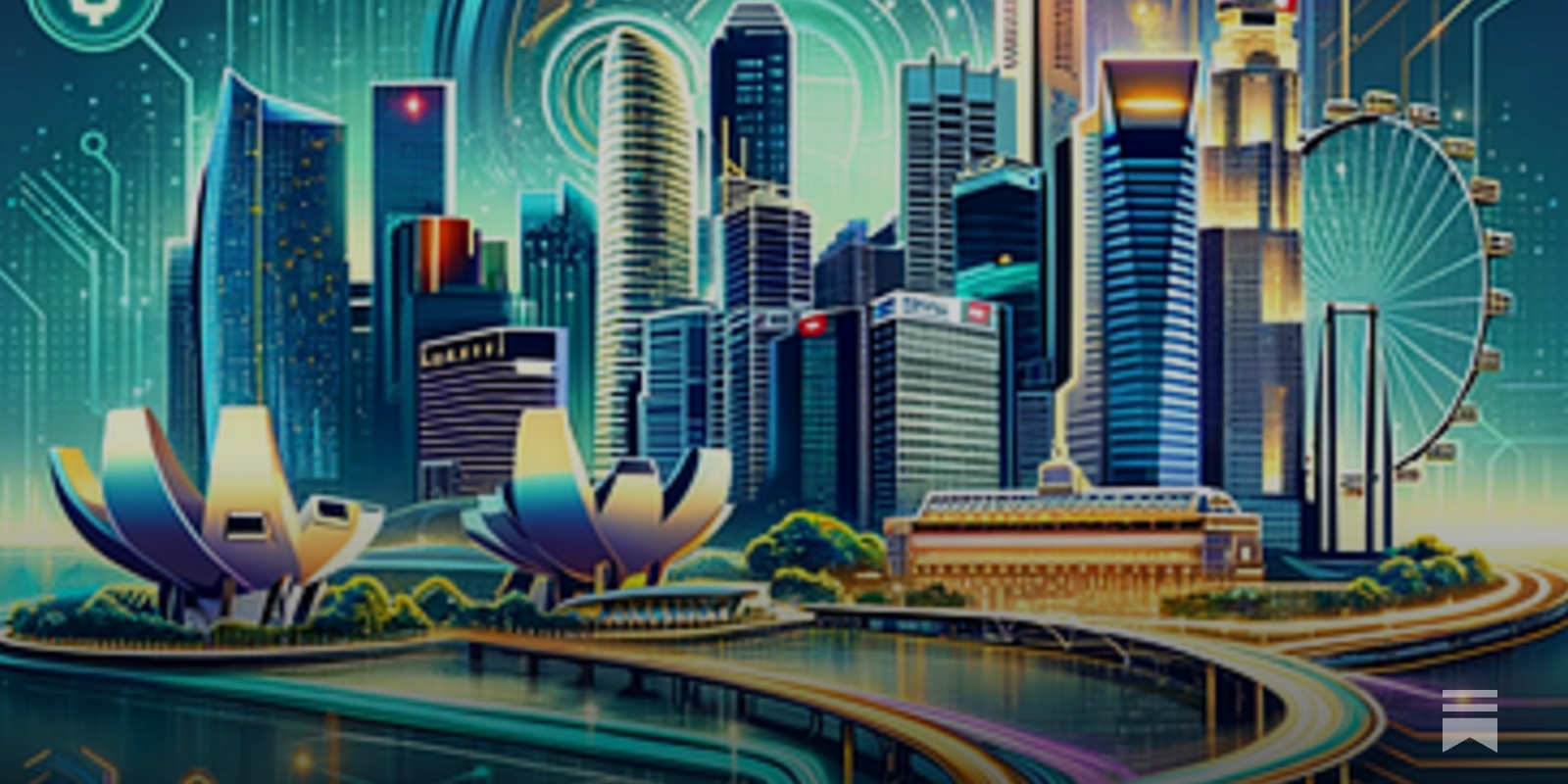 Singapore FinTech Festival 2023 Recap